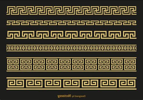 versace logo pattern|Versace logo free.